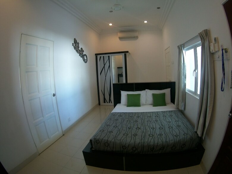 Hotel Langkawi Chantique Resort
