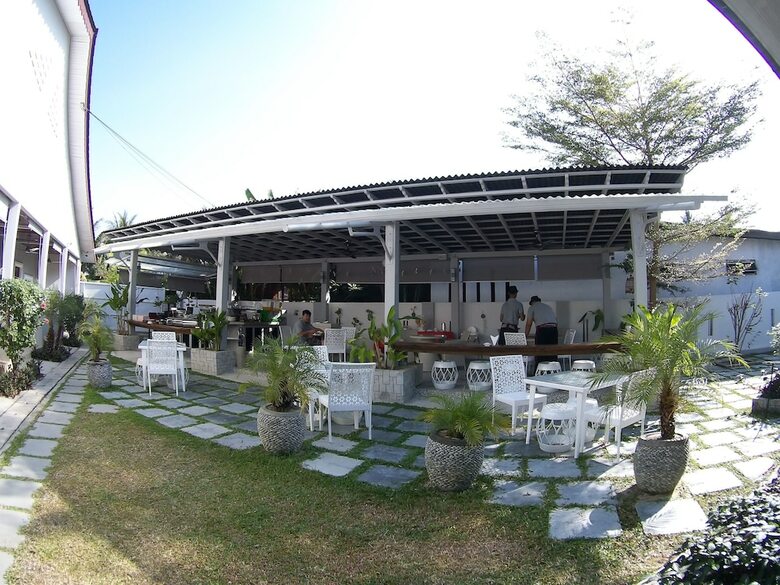 Hotel Langkawi Chantique Resort