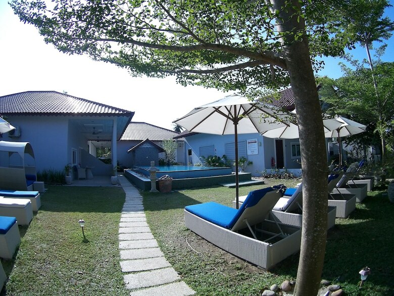 Hotel Langkawi Chantique Resort