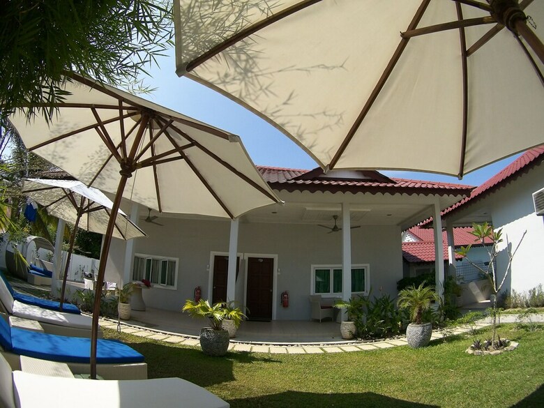 Hotel Langkawi Chantique Resort