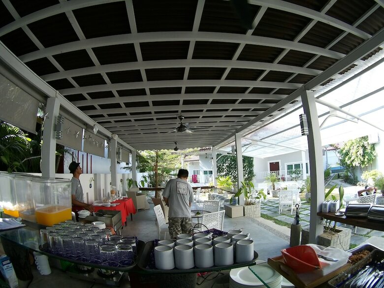 Hotel Langkawi Chantique Resort