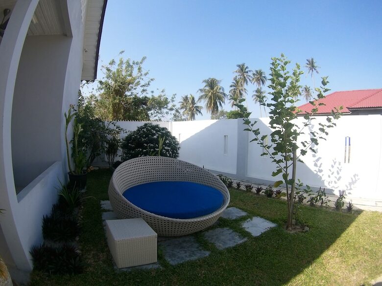 Hotel Langkawi Chantique Resort