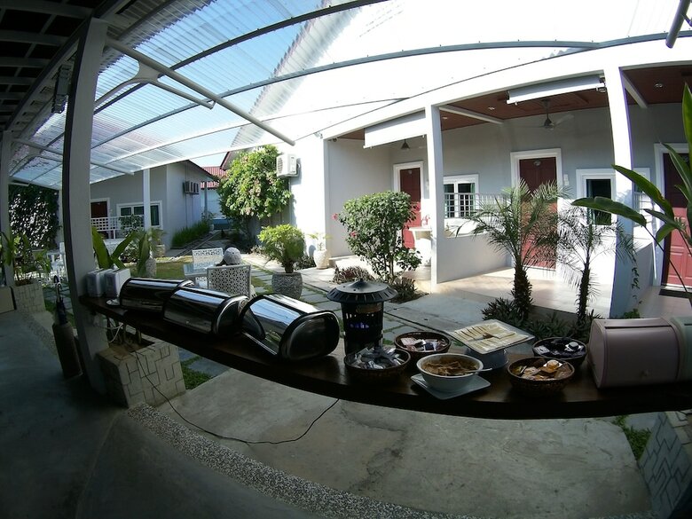 Hotel Langkawi Chantique Resort