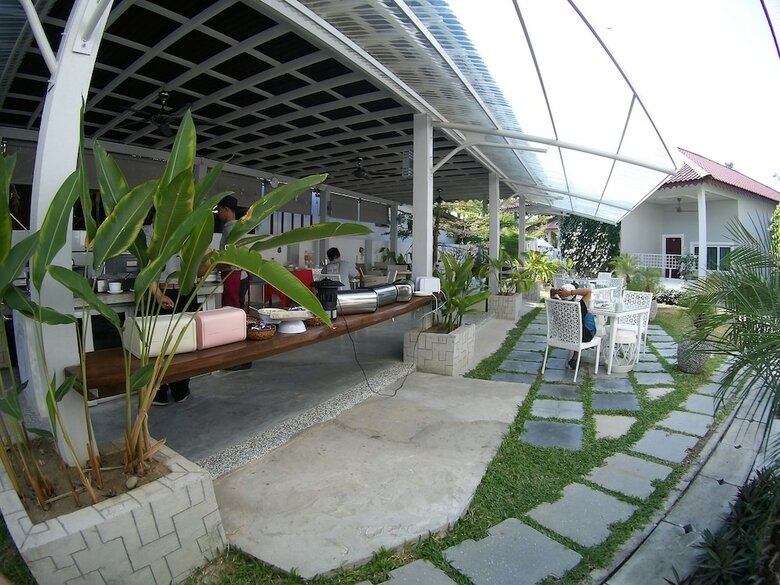 Hotel Langkawi Chantique Resort