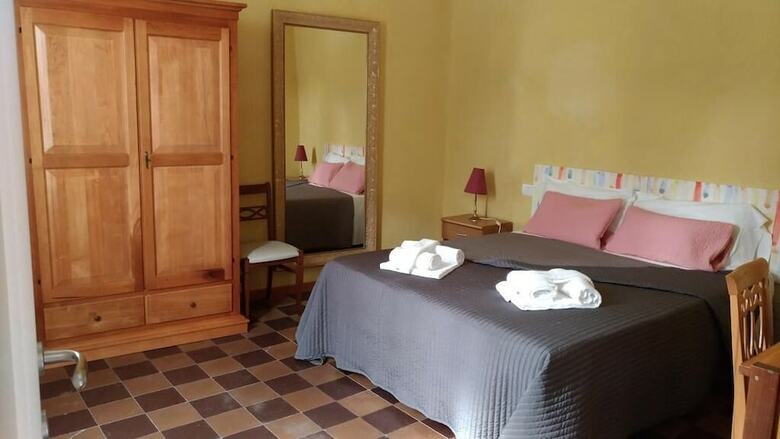Bed & Breakfast Principe Calaf 3