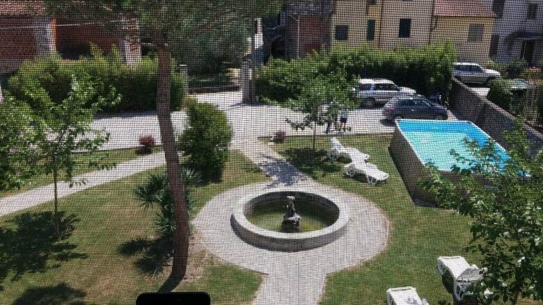 Bed & Breakfast Principe Calaf 3