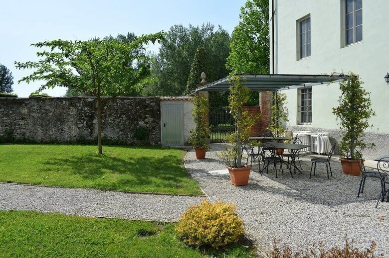 Bed & Breakfast Principe Calaf 3