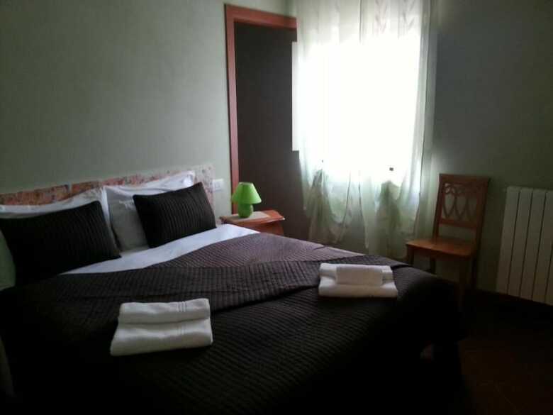 Bed & Breakfast Principe Calaf 3