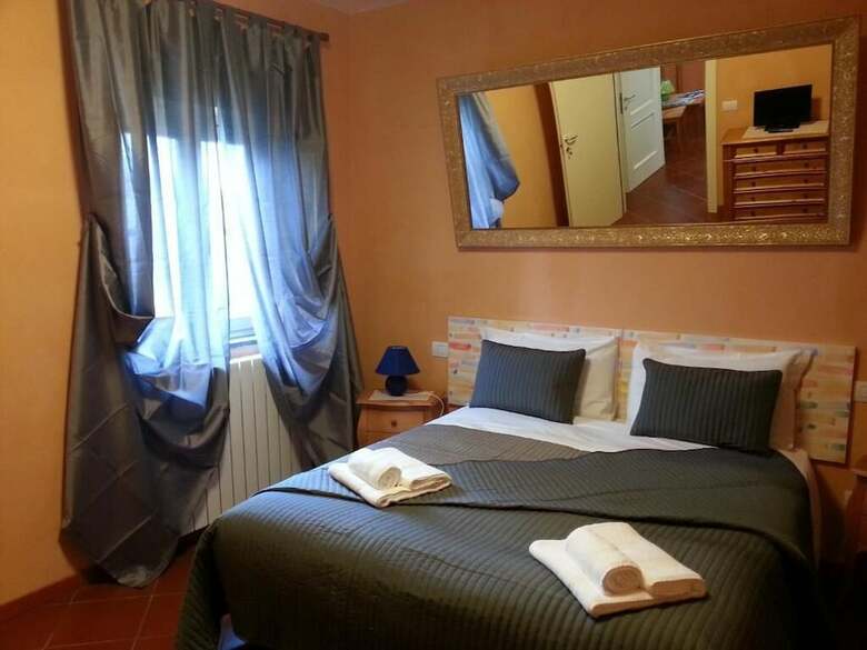 Bed & Breakfast Principe Calaf 3