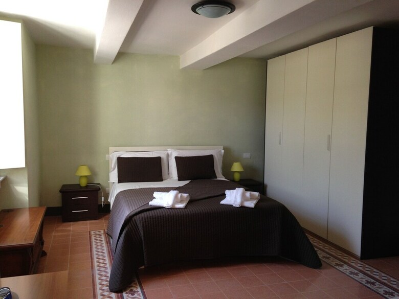 Bed & Breakfast Principe Calaf 3