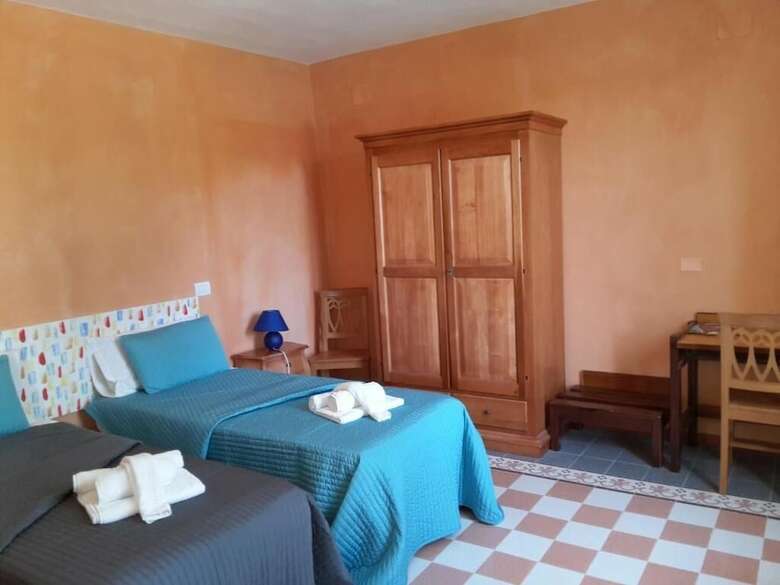 Bed & Breakfast Principe Calaf 3