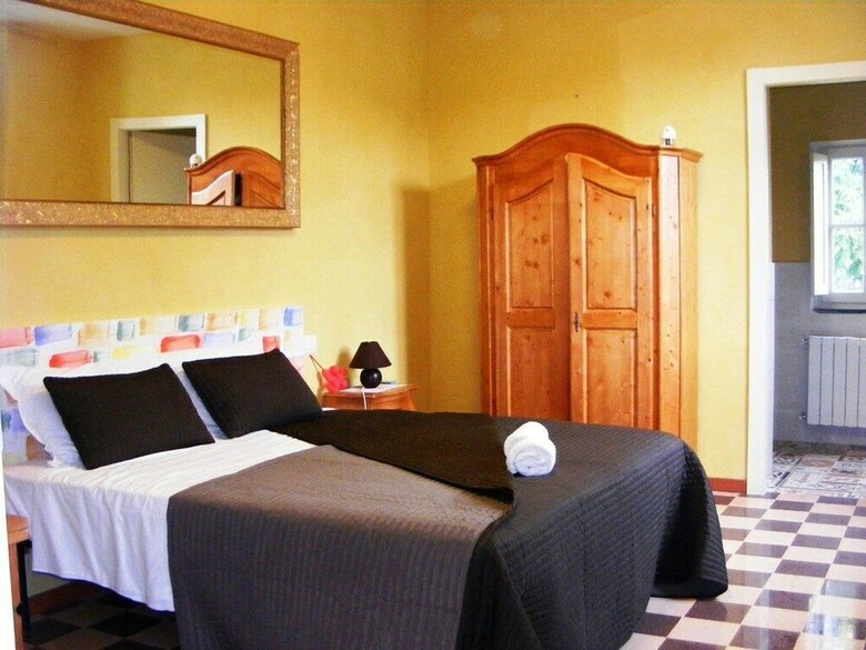 Bed & Breakfast Principe Calaf 3