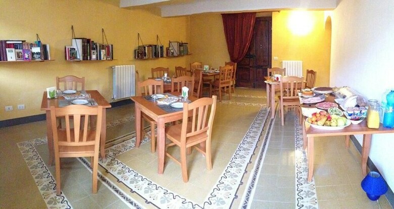 Bed & Breakfast Principe Calaf 3