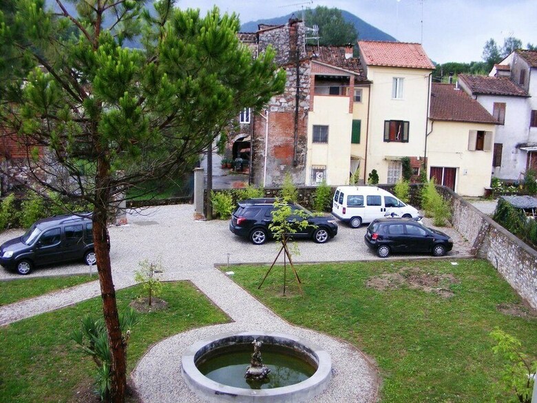 Bed & Breakfast Principe Calaf 3