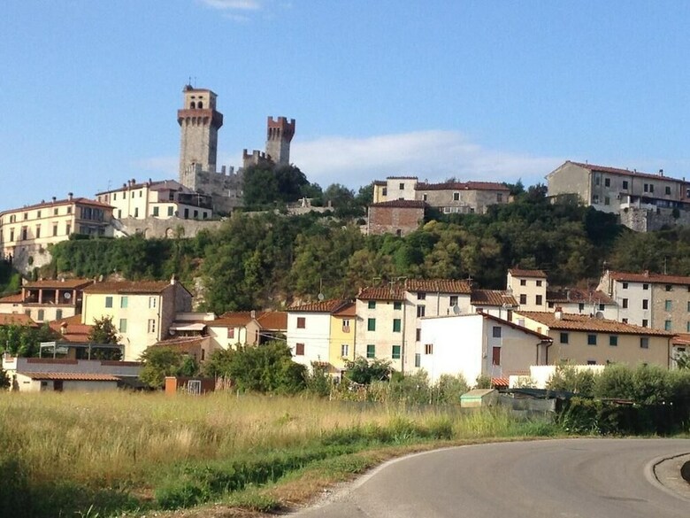 Bed & Breakfast Principe Calaf 3