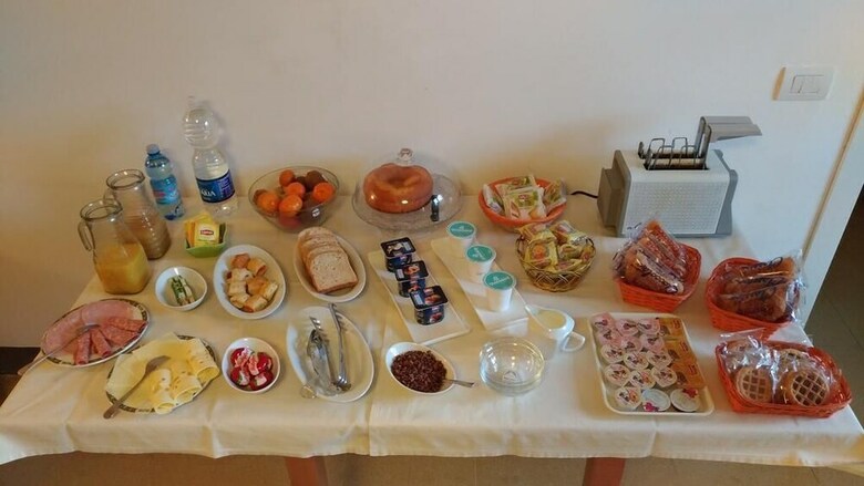Bed & Breakfast Principe Calaf 3