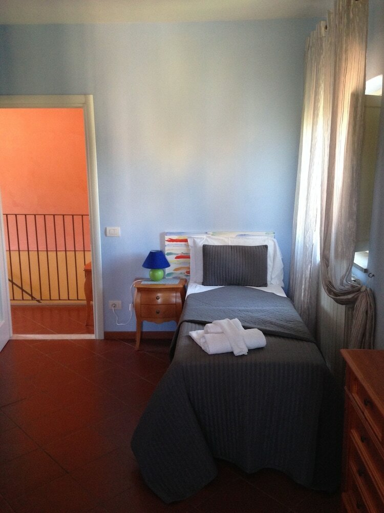 Bed & Breakfast Principe Calaf 3