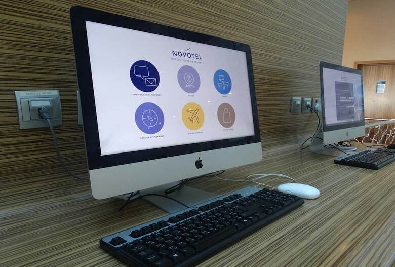 Hotel Novotel Fujairah