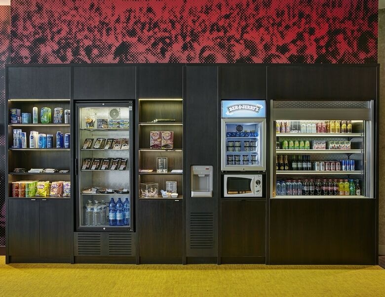 Hotel Holiday Inn Express Mechelen City Centre