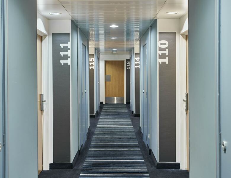 Hotel Holiday Inn Express Mechelen City Centre