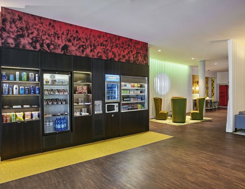 Hotel Holiday Inn Express Mechelen City Centre