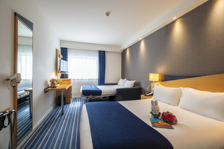 Hotel Holiday Inn Express Mechelen City Centre