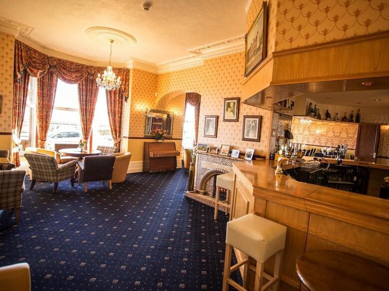 Furzedown Hotel