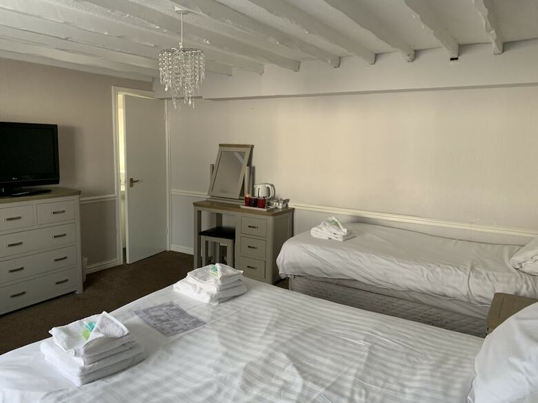 Posada Bull Hotel