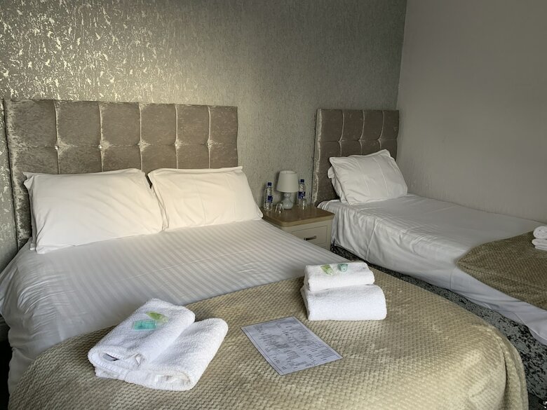 Posada Bull Hotel