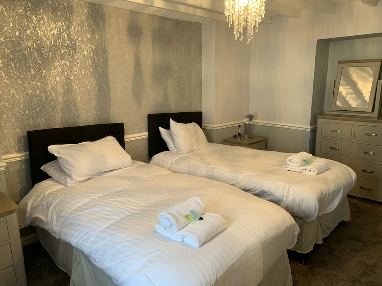Posada Bull Hotel