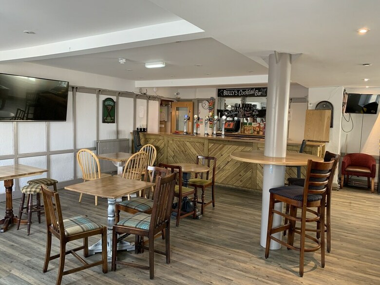 Posada Bull Hotel