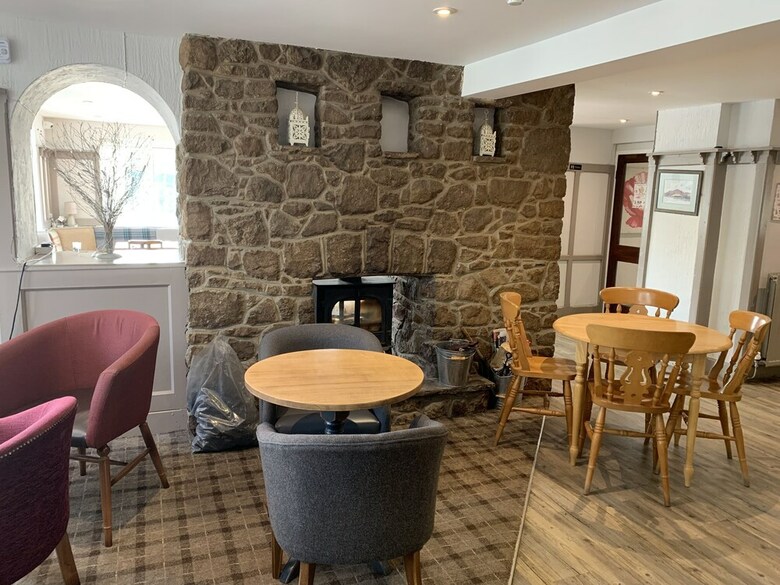 Posada Bull Hotel