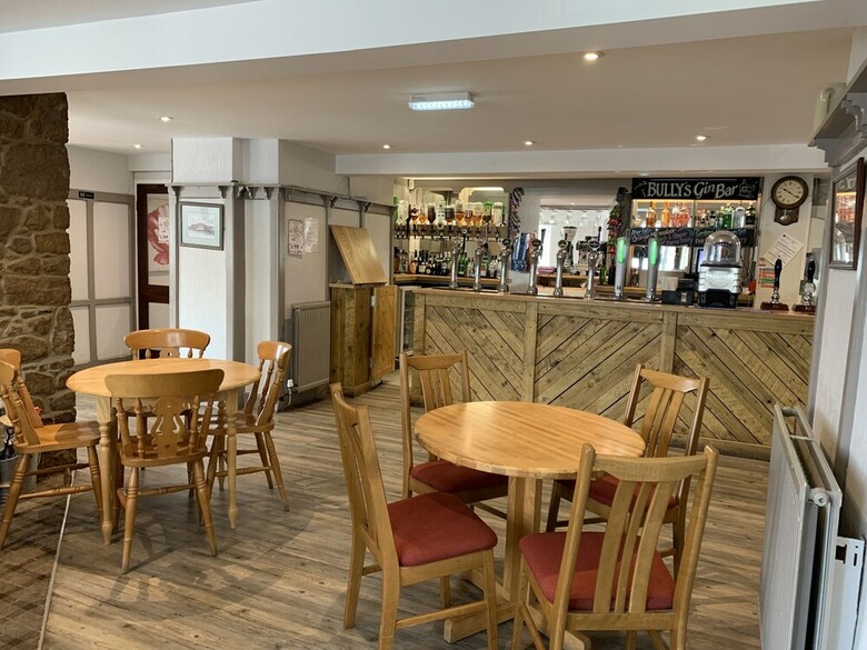 Posada Bull Hotel