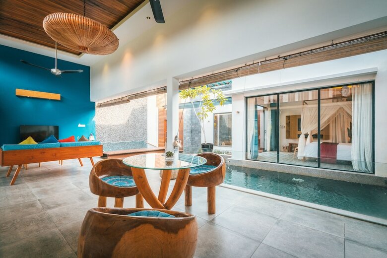 La Villa Langkawi - Private Pool