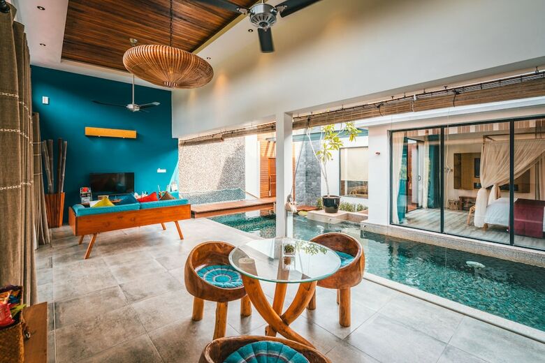 La Villa Langkawi - Private Pool