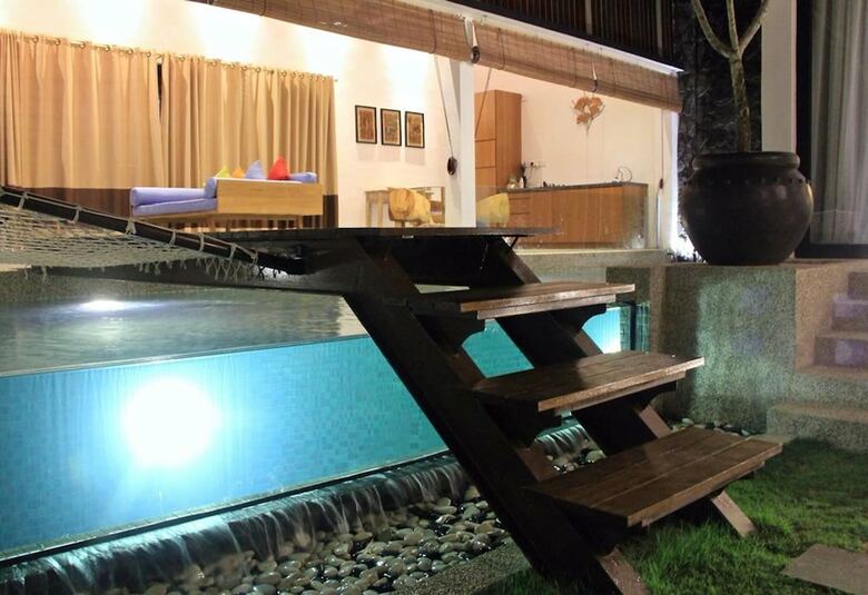 La Villa Langkawi - Private Pool