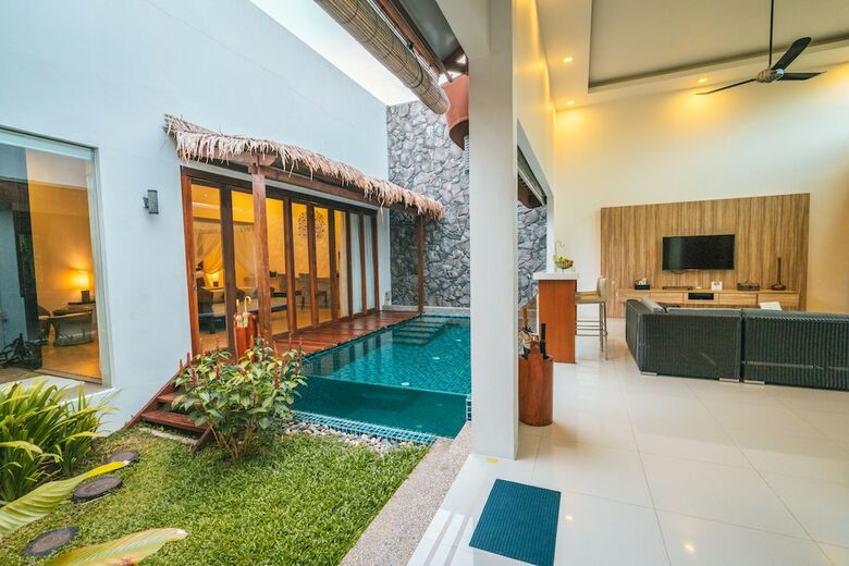La Villa Langkawi - Private Pool