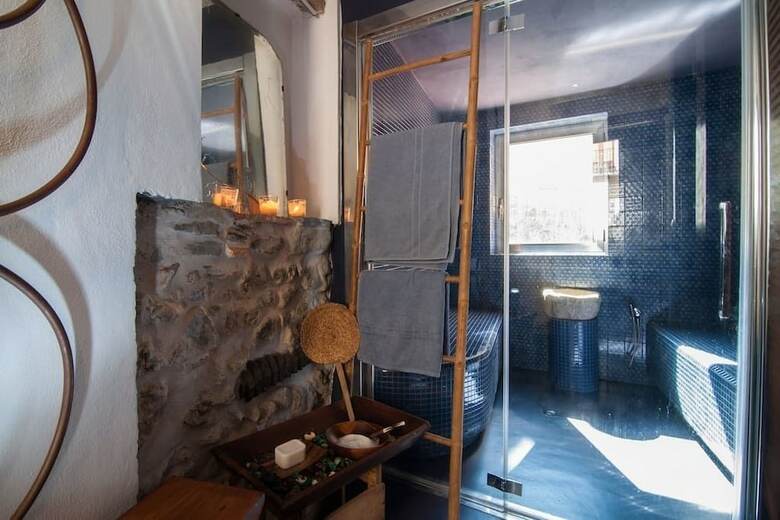 Wundergarten Dimora Dei Frati