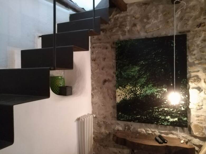 Wundergarten Dimora Dei Frati