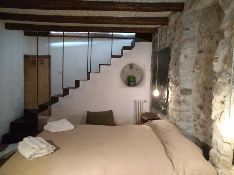 Wundergarten Dimora Dei Frati