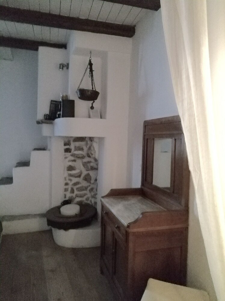 Wundergarten Dimora Dei Frati