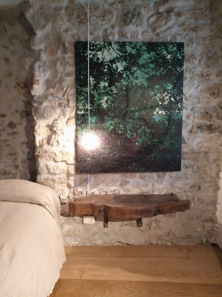 Wundergarten Dimora Dei Frati