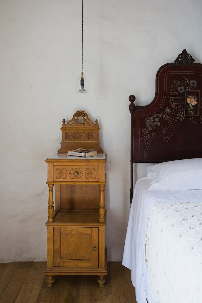 Wundergarten Dimora Dei Frati