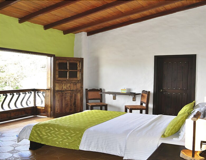 Hotel Salento Real Eje Cafetero