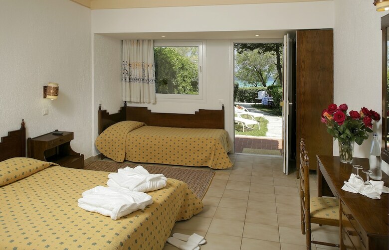 Hotel G?otels Pallini Beach