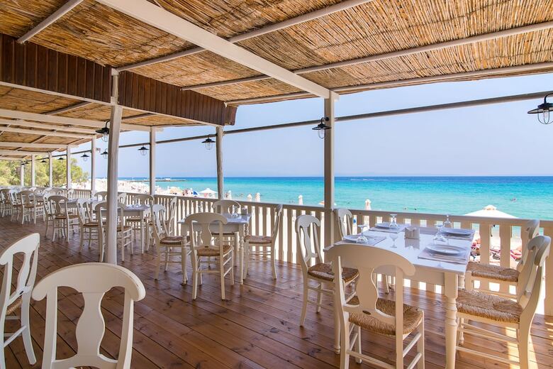 Hotel G?otels Pallini Beach