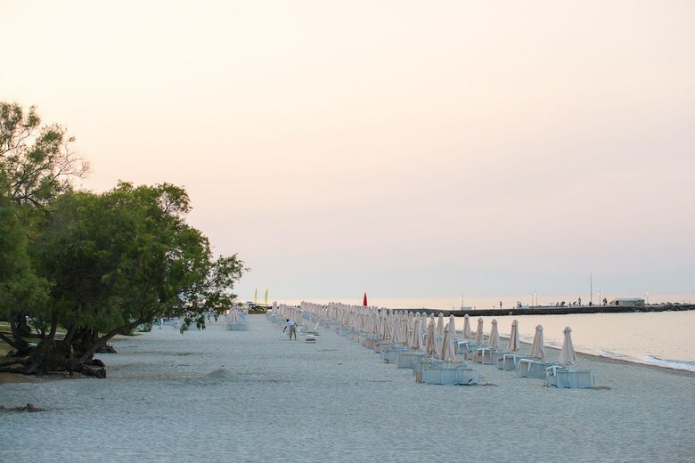 Hotel G?otels Pallini Beach