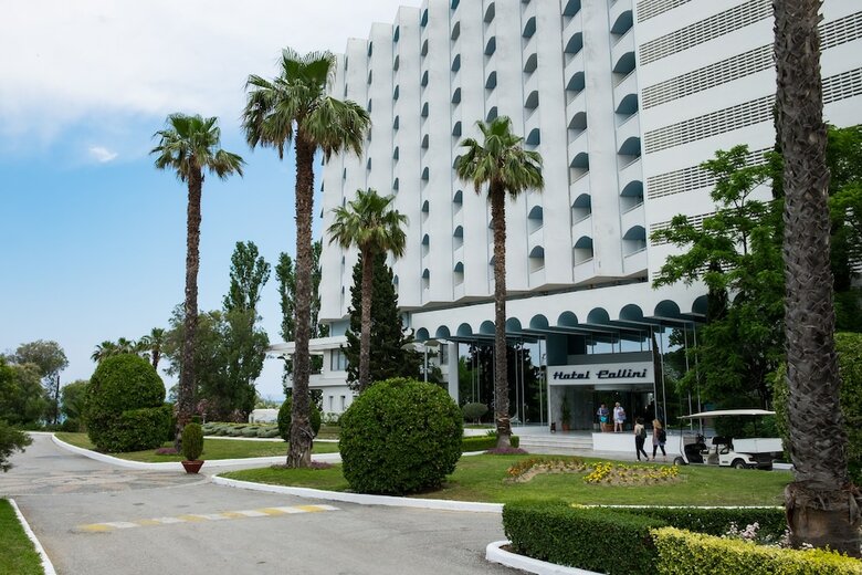Hotel G?otels Pallini Beach