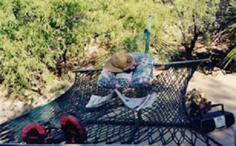 Bed And Bagels Of Tucson