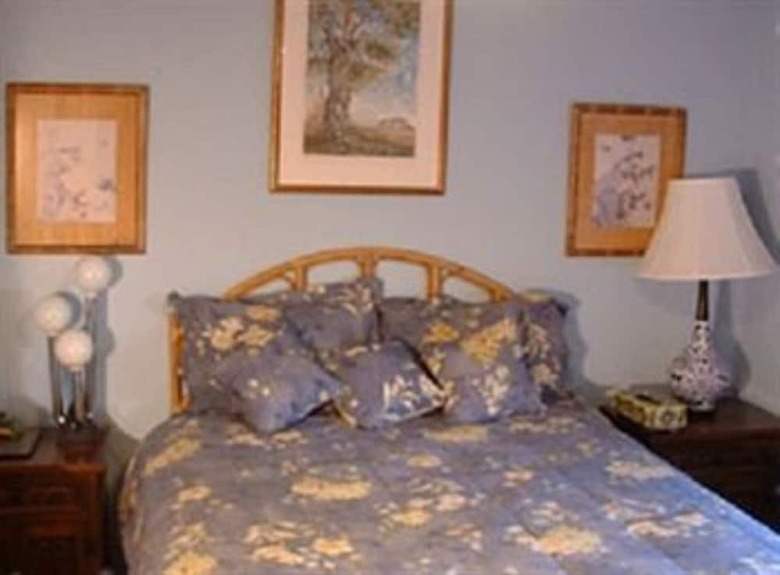 Bed And Bagels Of Tucson